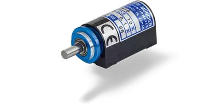 Hybrid potentiometer AL14