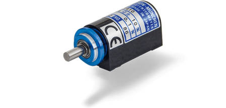 Hybrid potentiometer AL14