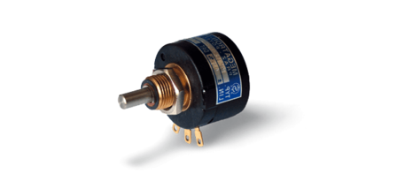 Induktiver-Drehgeber-MP1545E