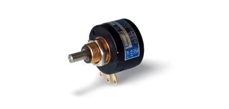 Rotary encoder MP1545E