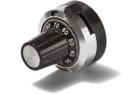 IMU adjustment knob