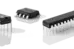 ICS Integrated circuits as counters