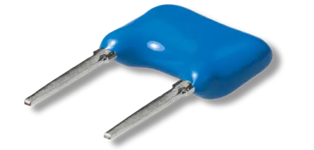 Precision Resistor MFL - metal foil