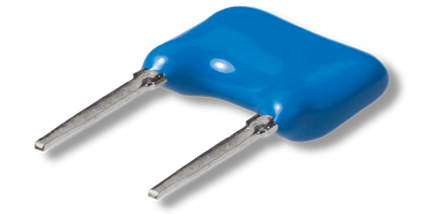 precision resistor MFL
