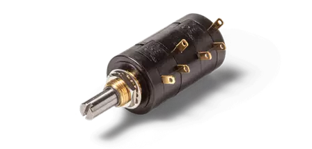 Potentiometer-AL17-Tandem