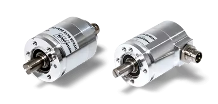 Rotary Encoder HTx25