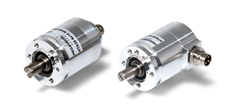Drehgeber HTx25