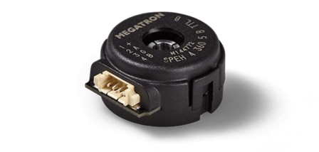 Optical Encoder SPEH Kit version