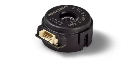 Optical Encoder SPEH Kit version