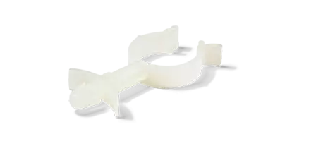 Cable clamp WCS