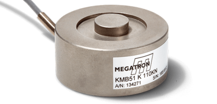 Button Load Cell KMB51