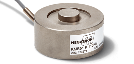 Knopflastzelle KMB51