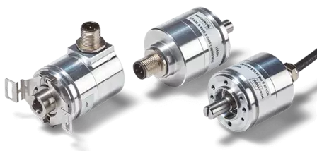 Rotary encoder HTx36