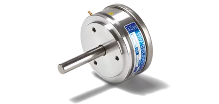 Wirewound potentiometer-RPS45