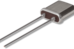 Ultra Präzisionswiderstand MZH - Metallfolie