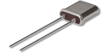 Ultra Präzisionswiderstand MZH - Metallfolie