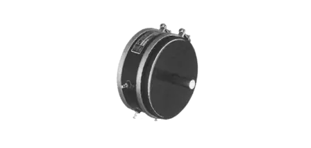 Potentiometer FP50