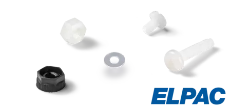Mounting material