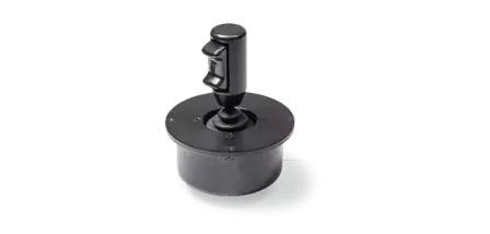Hand Joystick Series 892