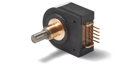 Optical Encoder SPM