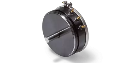 Conductive Plastic Potentiometer-MCP50
