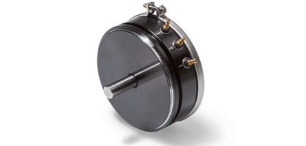 Leitplastik-Potentiometer-MCP50