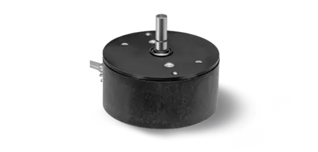 Optoelectronic absolute encoder M600