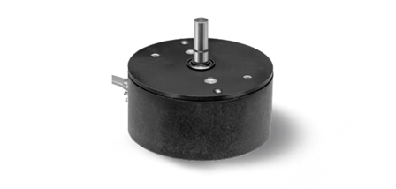 Codificador óptico M600
