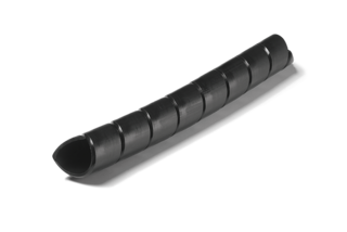 Spiral wrapper