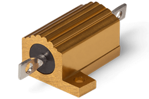 Power Resistor MAL - wirewound