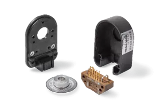 Rotary Encoder TPT