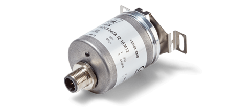 Encoder-HTx36E-Hollow-shaft-axial-plug