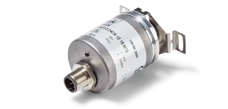 Encoder-HTx36E-Hollow-shaft-axial-plug