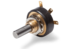 Wirewound Potentiometer-MUP