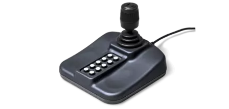 Desktop Joystick MACHV