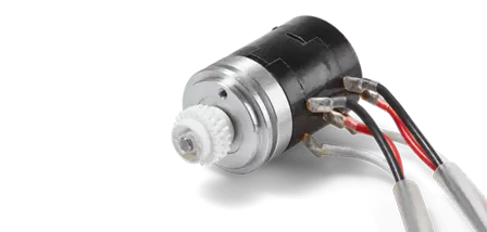 Potentiometer-MPS20-Customized