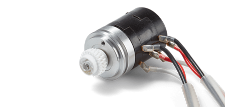 Potentiometer-MPS20-Customized