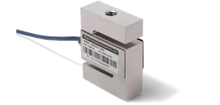 S-beam force transducer KM1503