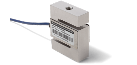 Célula de carga de tipo S-Beam KM1503