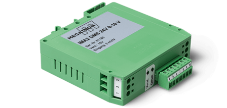 Amplificador externo IMA2DMS