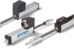 Linear potentiometer SPR18