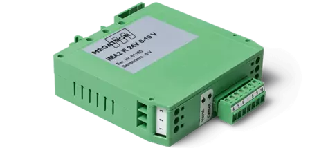 External Amplifier IMA2 R