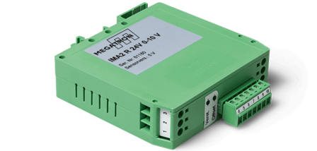 Amplificador externo IMA2 R