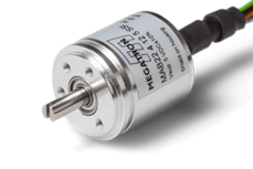 Rotary Encoder MAB22A