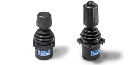 Finger Joystick TRY22