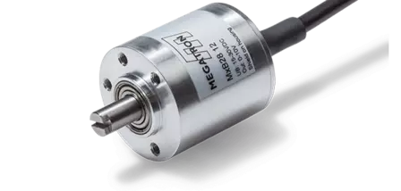 Encoder rotativo MxB28