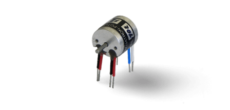 Optical encoder MOE12