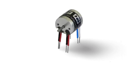 Optical encoder MOE12