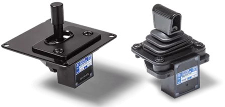 Finger Joystick Series 829