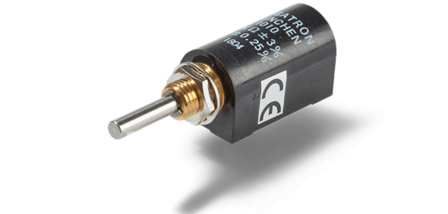 Miniatur-Draht-Multiturn-Potentiometer-AL10
